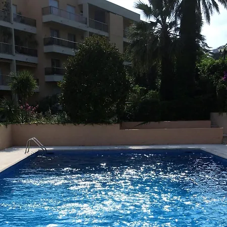 Palmeira - Welkeys Apartment *