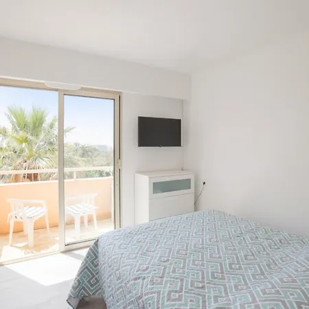 Apartment Palmeira - Welkeys *