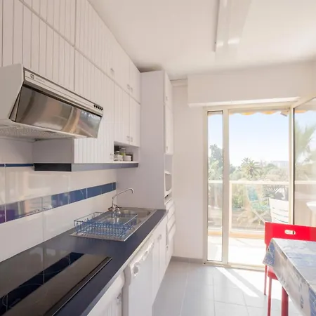 Apartment Palmeira - Welkeys *