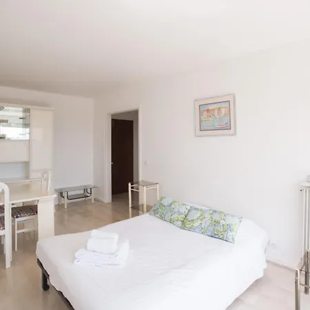 Palmeira - Welkeys Apartament