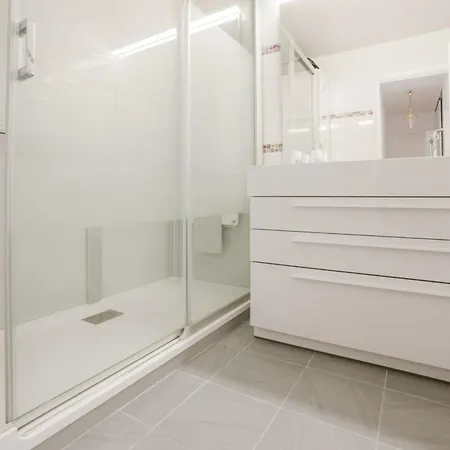 Palmeira - Welkeys Apartament Nicea