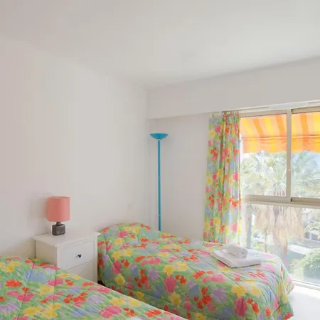 Palmeira - Welkeys Apartament