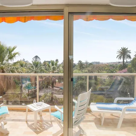 Apartament Palmeira - Welkeys