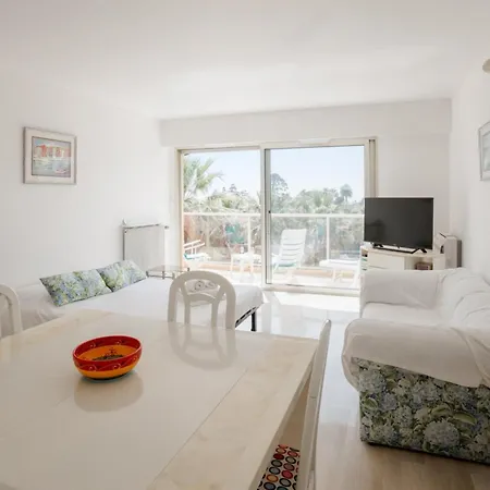 Palmeira - Welkeys Apartament *